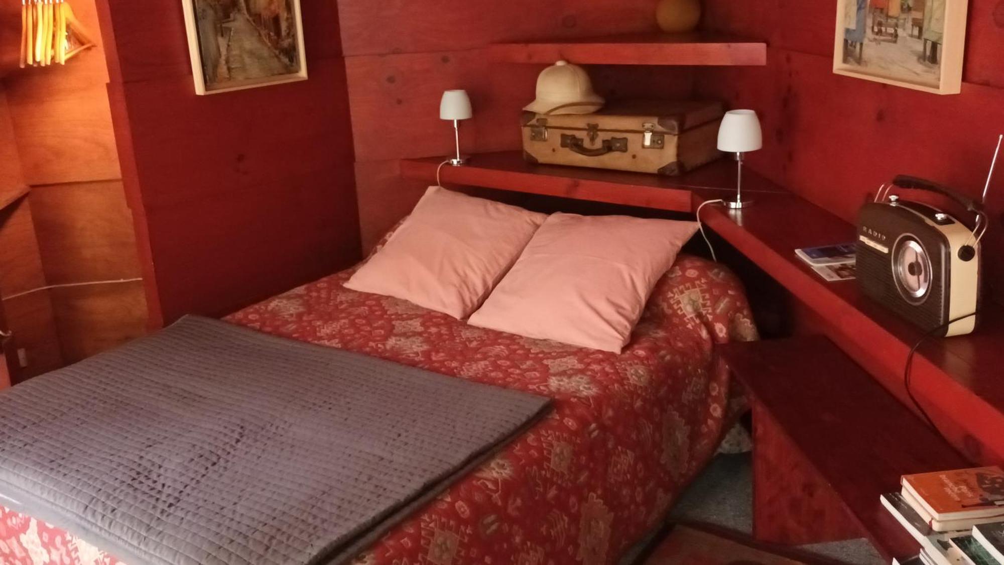 Bed & Bamboo Hotel Paris Eksteriør billede